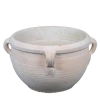 Donica duża ceramiczna włoska TW40